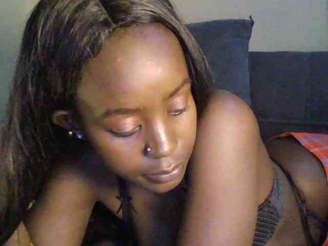 Mailena webcam