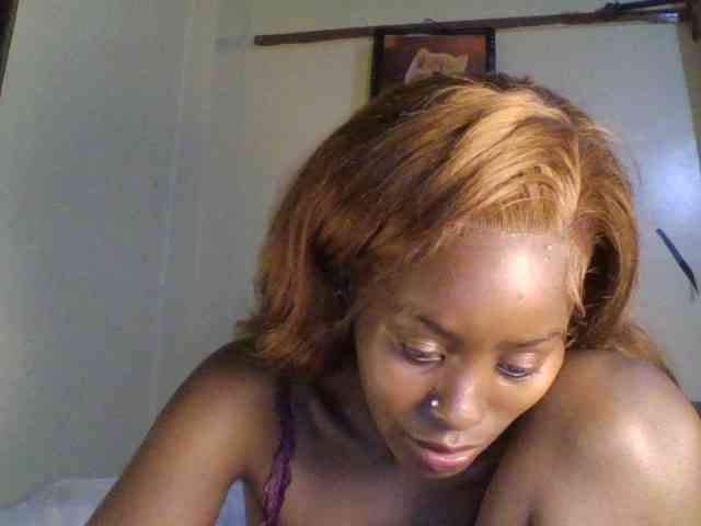 Mailena webcam