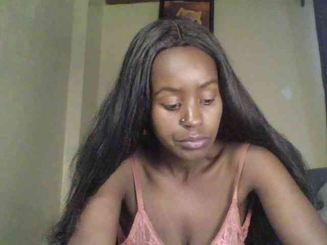 MelaninMuse webcam
