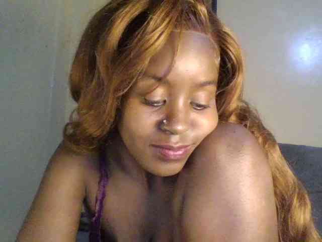 Mailena webcam