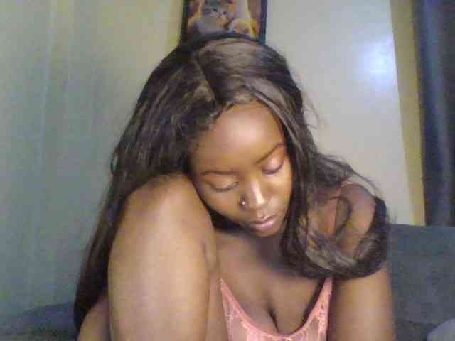 Mailena webcam