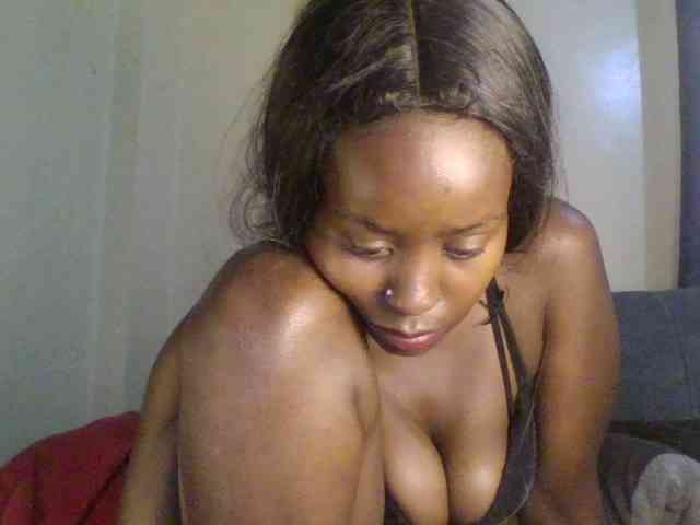 MelaninMuse webcam