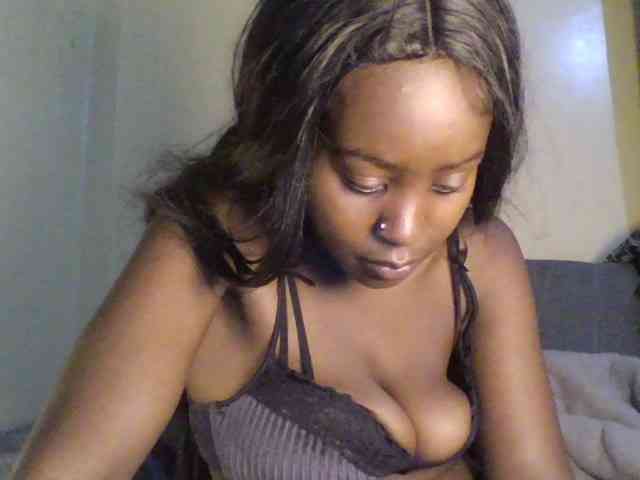 Mailena webcam