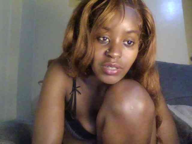 Mailena webcam