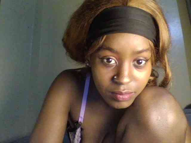 Mailena webcam