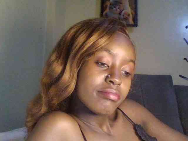 Mailena webcam