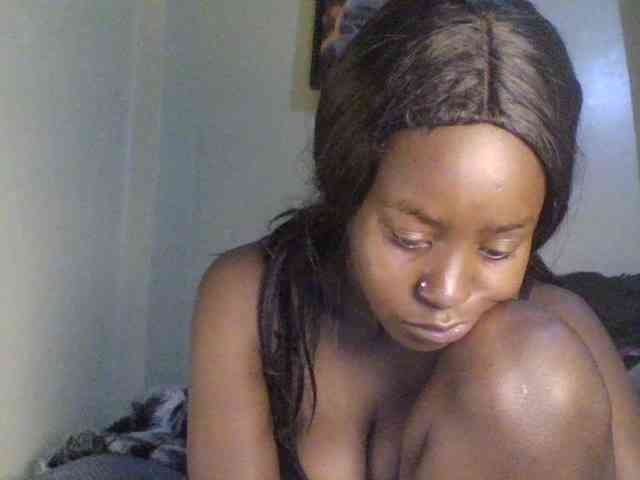MelaninMuse webcam