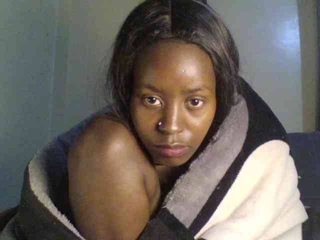 MelaninMuse webcam