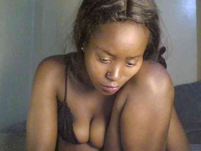 MelaninMuse webcam