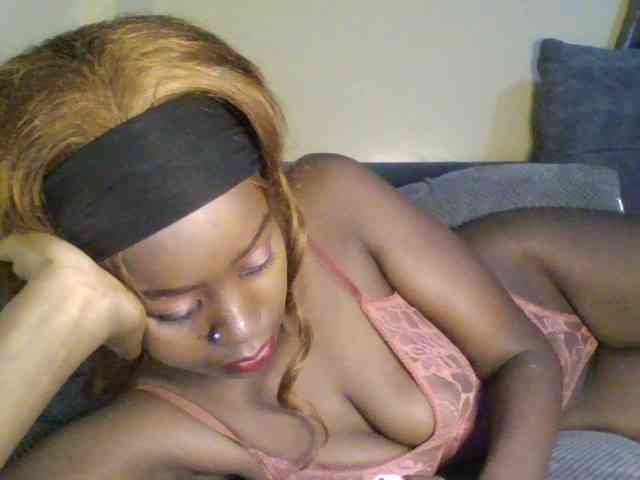 Mailena webcam