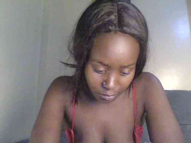 MelaninMuse webcam