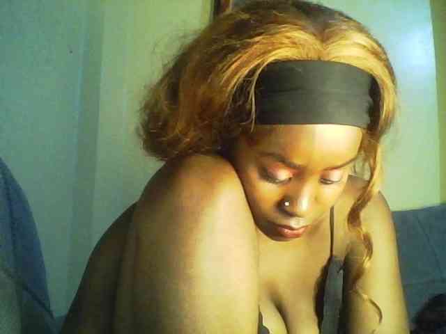 Mailena webcam