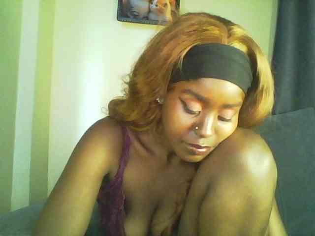 Mailena webcam