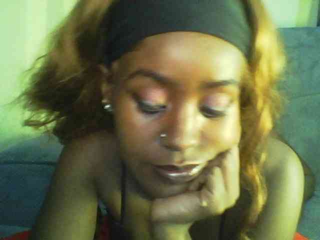 Mailena webcam