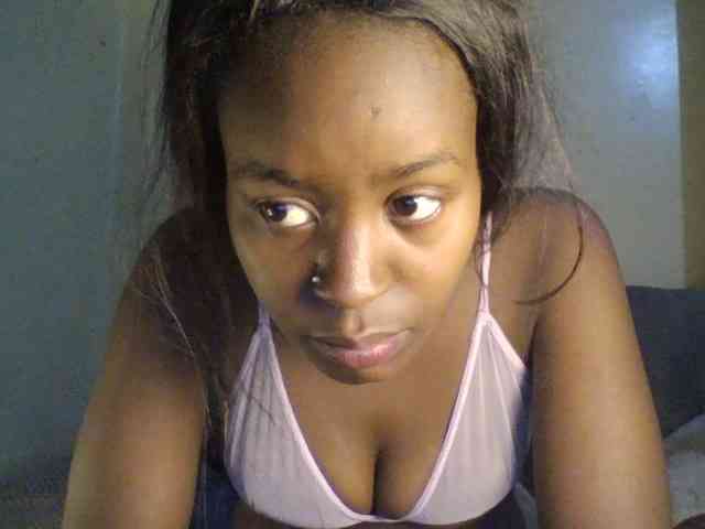MelaninMuse webcam