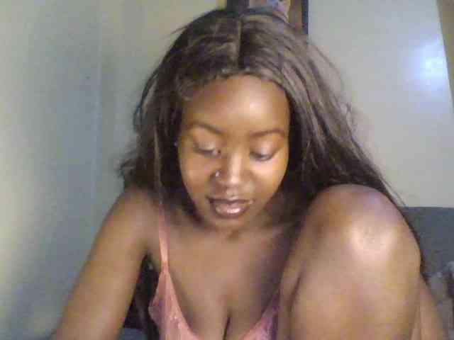 Mailena webcam