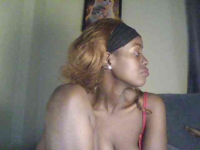 Mailena webcam
