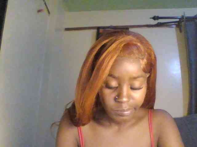 MelaninMuse webcam