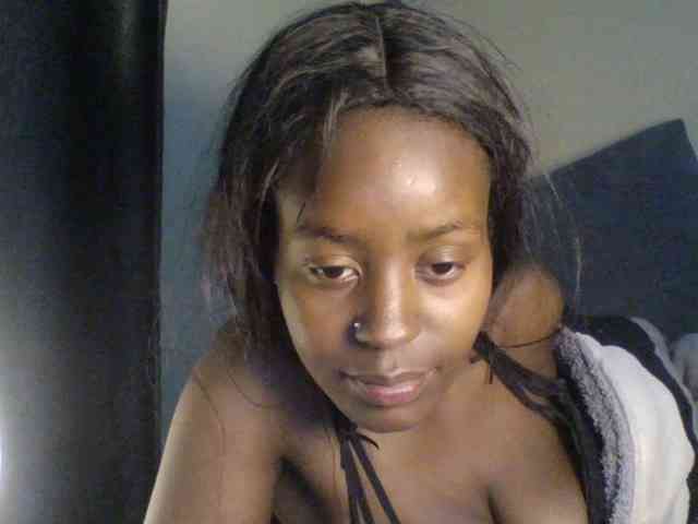 MelaninMuse webcam