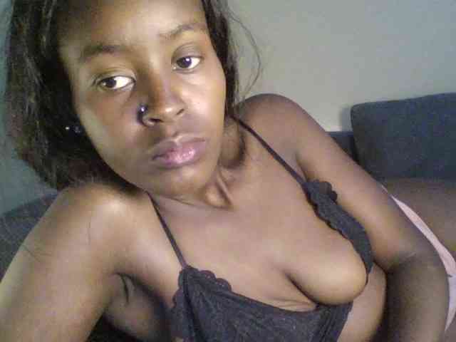 MelaninMuse webcam