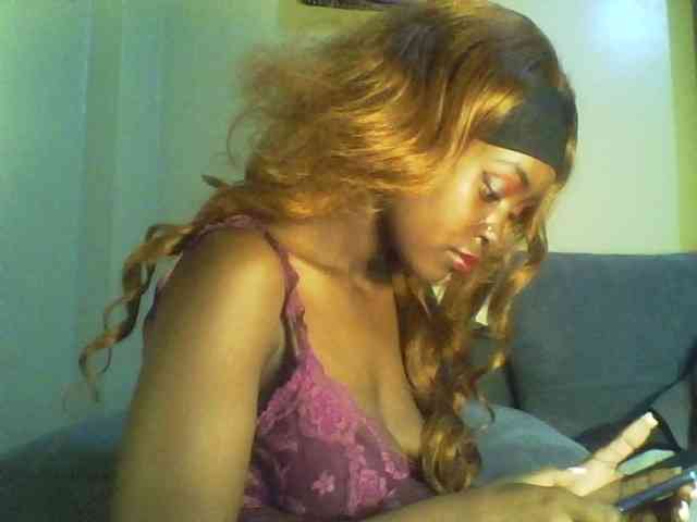 Mailena webcam