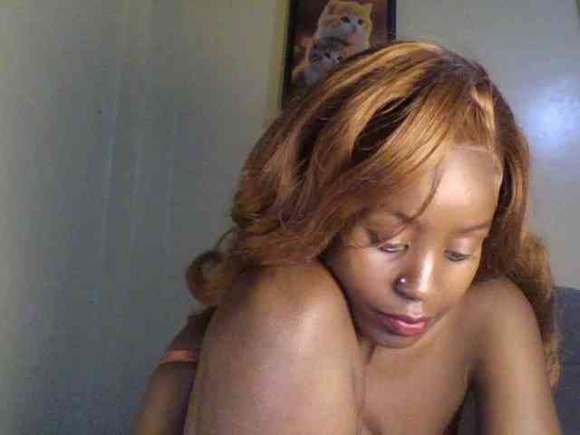 Mailena webcam