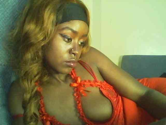Mailena webcam