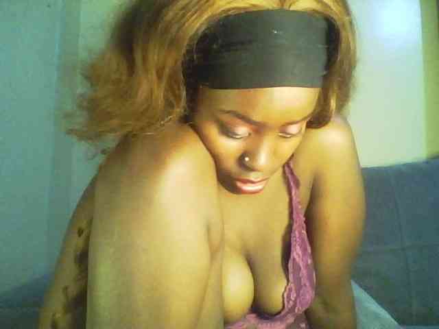 Mailena webcam