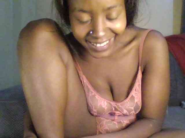 MelaninMuse webcam