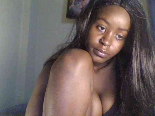 Mailena webcam