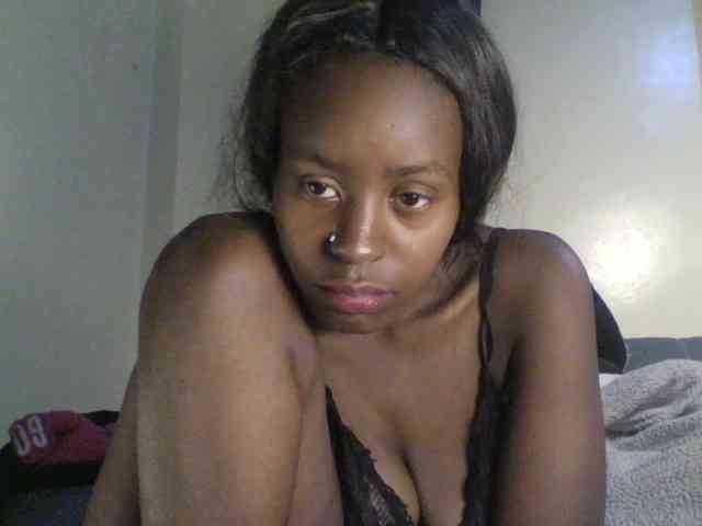 MelaninMuse webcam