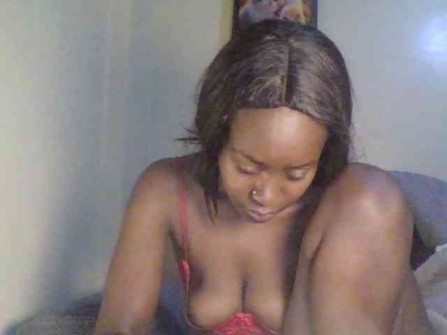 MelaninMuse webcam