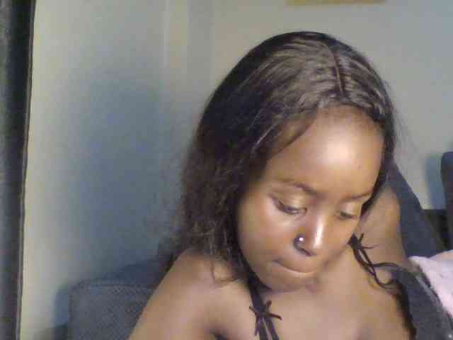 MelaninMuse webcam