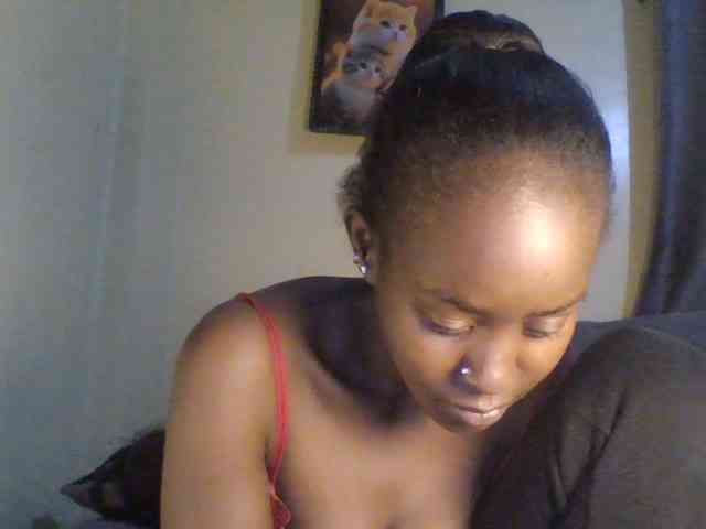 MelaninMuse webcam