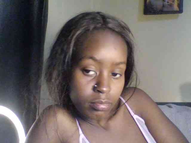 MelaninMuse webcam