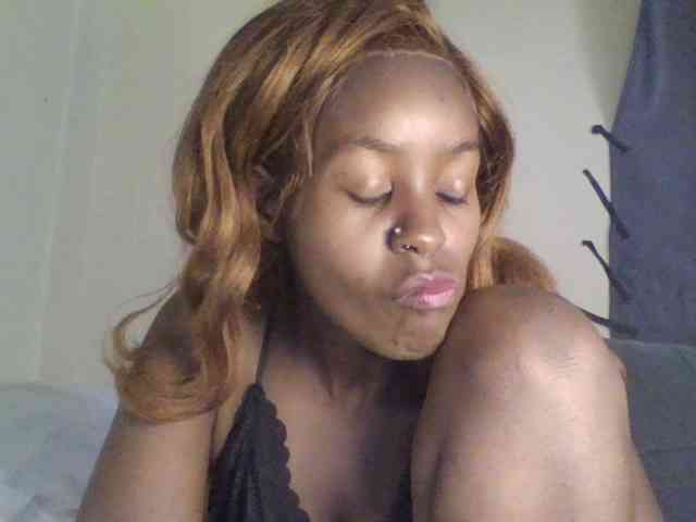 Mailena webcam