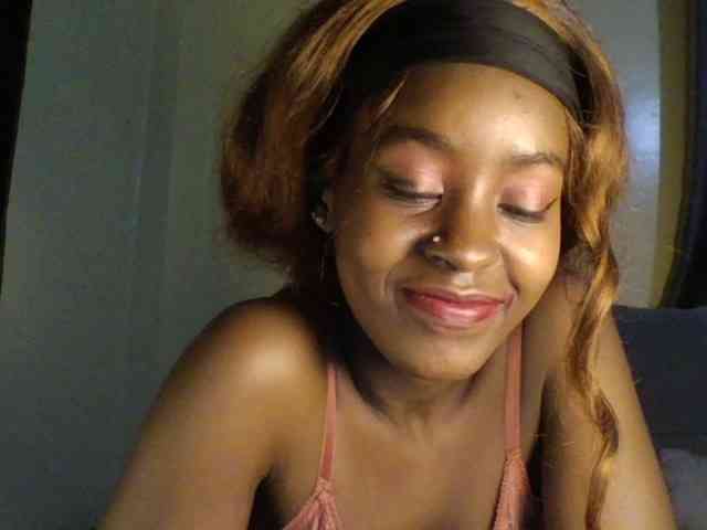 Mailena webcam
