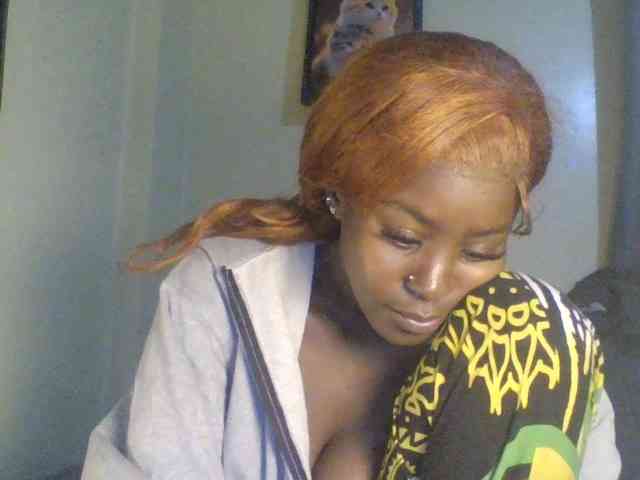 MelaninMuse webcam