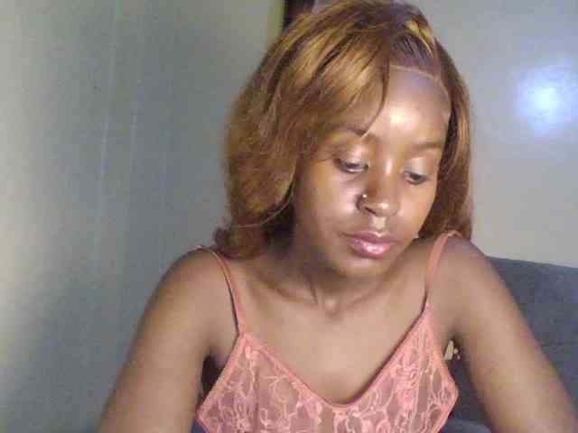 Mailena webcam