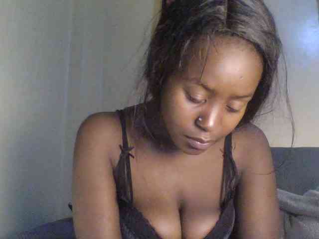 MelaninMuse webcam