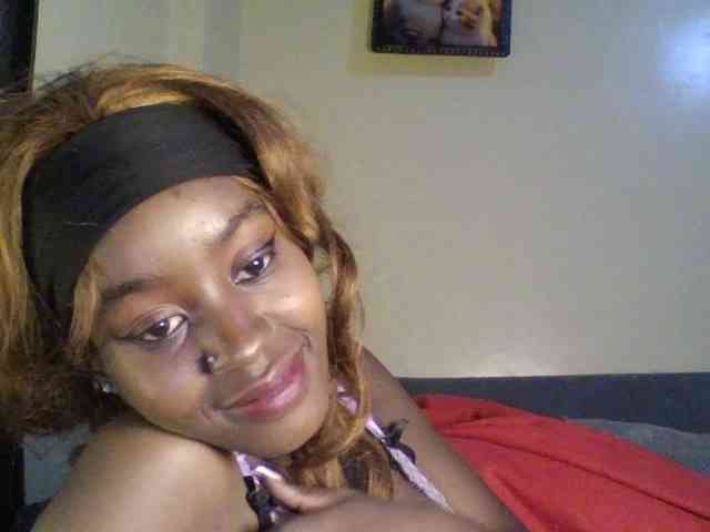 Mailena webcam