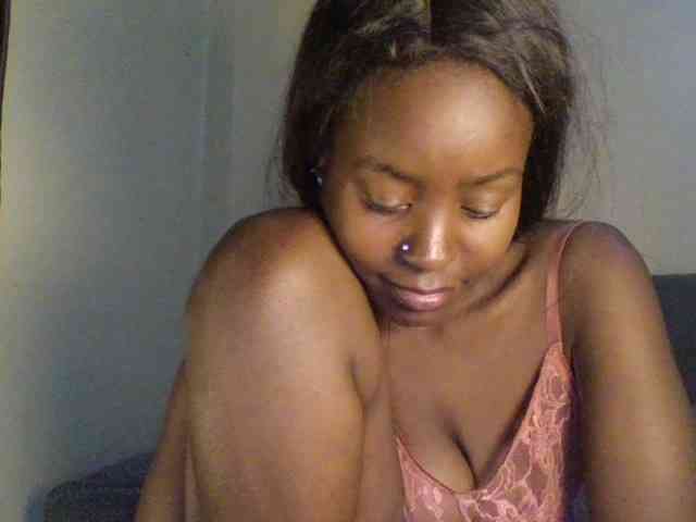 MelaninMuse webcam