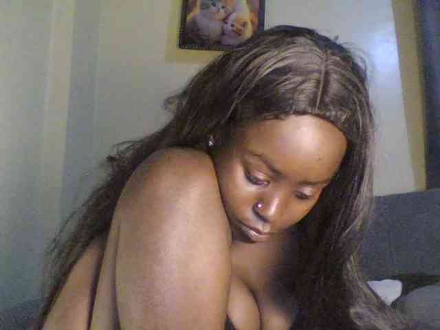 Mailena webcam