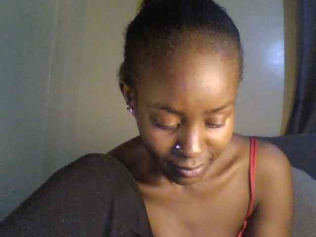 MelaninMuse webcam