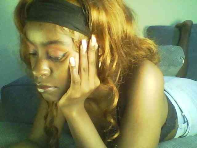 Mailena webcam