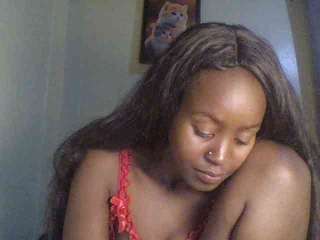 MelaninMuse webcam