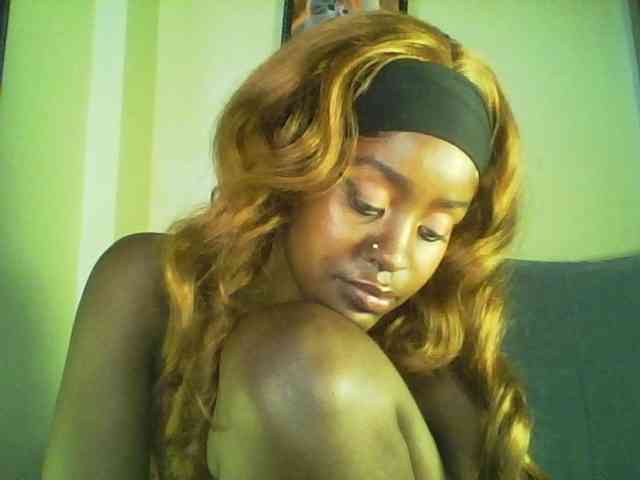 Mailena webcam