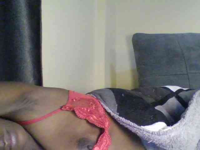 MelaninMuse webcam