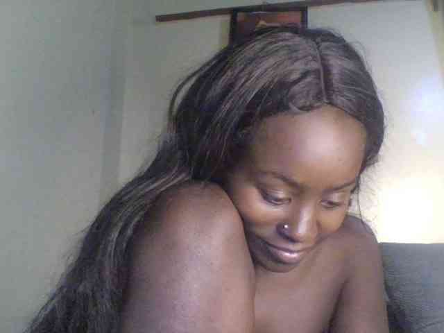 MelaninMuse webcam