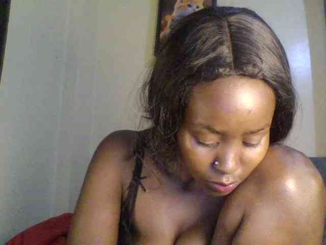 MelaninMuse webcam
